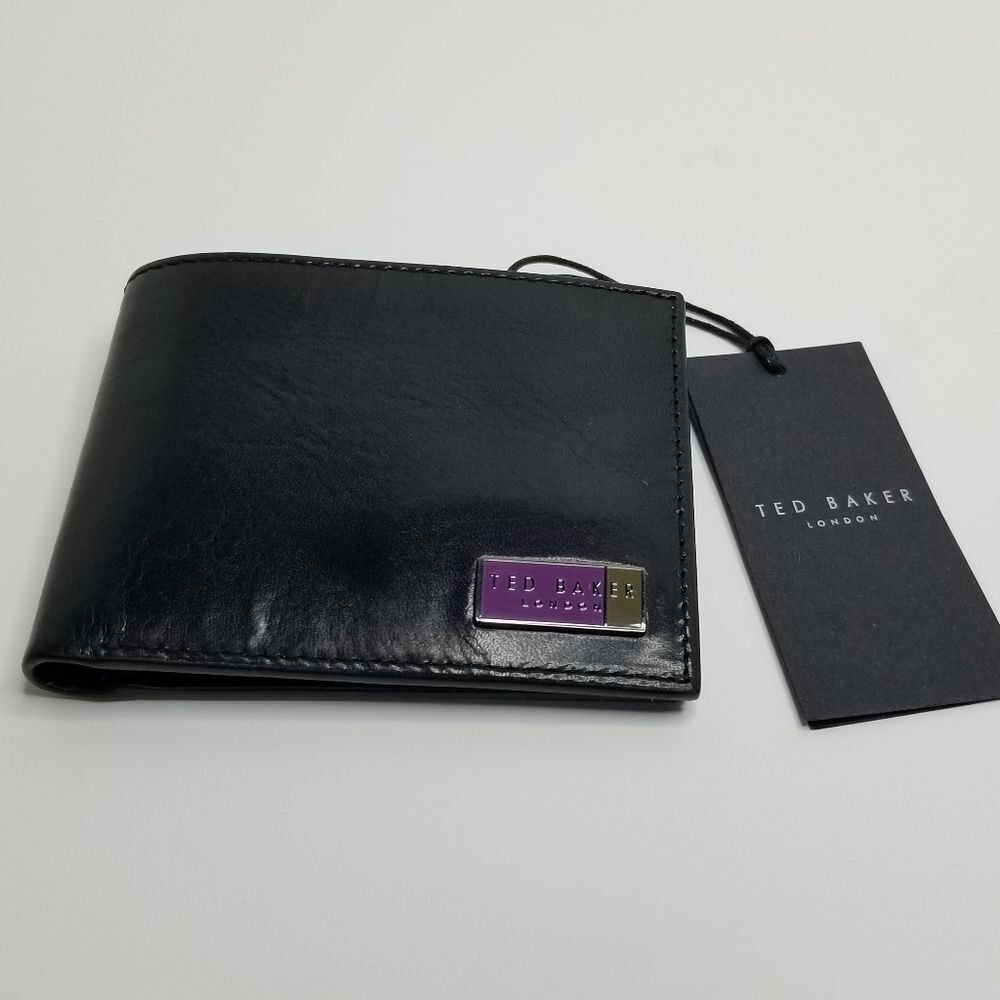 🆕️🥰Men Wallet  - Picture 4 of 5